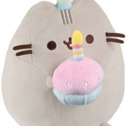 Daffi Maskotka Pusheen Birthday Party 24 cm