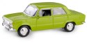 Daffi Pojazd PRL FIAT 125P - Zielony