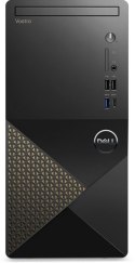 Dell Komputer Vostro 3030 MT Win11Pro i5-14400/16GB/1TB SSD/Intel UHD 730/WLAN+BT/Kb/Mouse/3YPS