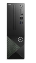 Dell Komputer Vostro 3030 SFF Win11Pro i3-14100/8GB/1TB SSD/Intel UHD 730/WLAN+BT/Kb/Mouse/3YPS