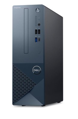 Dell Komputer Vostro 3030 SFF Win11Pro i3-14100/8GB/1TB SSD/Intel UHD 730/WLAN+BT/Kb/Mouse/3YPS