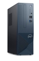 Dell Komputer Vostro 3030 SFF Win11Pro i3-14100/8GB/1TB SSD/Intel UHD 730/WLAN+BT/Kb/Mouse/3YPS