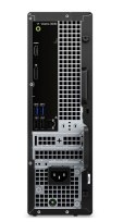 Dell Komputer Vostro 3030 SFF Win11Pro i3-14100/8GB/1TB SSD/Intel UHD 730/WLAN+BT/Kb/Mouse/3YPS