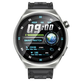 Kumi Smartwatch Kumi GW6 1.43