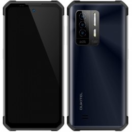 OUKITEL Smartfon WP27 12/256GB 8500 mAh DualSIM czarny