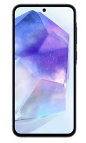 Samsung Smartfon GALAXY A55 DS 5G 8/128GB Czarny Enterprise