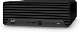 HP Inc. Komputer stacjonarny Pro Small Form Factor 400 G9 i7-13700 1TB/32GB/DVD/W11P 6U4Y4EA