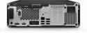 HP Inc. Komputer stacjonarny Pro Small Form Factor 400 G9 i7-13700 1TB/32GB/DVD/W11P 6U4Y4EA