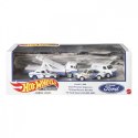 Hot Wheels Pojazdy Premium wielopak mix