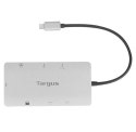 Targus Stacja dokująca USB-C Dual HDMI 4K with 100W PD Pass-Thru