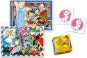 Clementoni Zestaw gier Edukit Disney