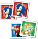 Clementoni Zestaw gier Edukit Sonic