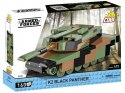 Cobi Klocki Klocki K2 BLACK PANTHER 160 elementów