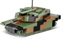 Cobi Klocki Klocki K2 BLACK PANTHER 160 elementów