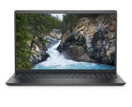 Dell Notebook Vostro 15 (3520) Win11Pro Academic (EDU) i5-1235U/8GB/512G.B SSD/15.6 FHD/Intel UHD/FgrPr/Cam & Mic/WLAN + BT/Backlit K