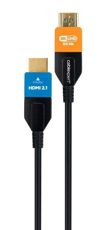 Gembird Kabel Ultra High speed HDMI AOC Series 8K 10M