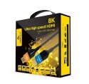 Gembird Kabel Ultra High speed HDMI AOC Series 8K 20M