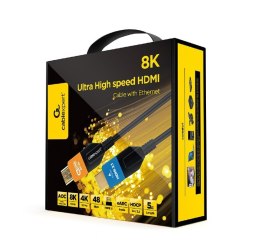 Gembird Kabel Ultra High speed HDMI AOC Series 8K 5M