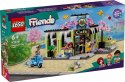 LEGO Klocki Friends 42618 Kawiarnia w Heartlake