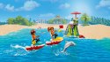 LEGO Klocki Friends 42623 Plażowy skuter wodny