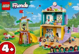 LEGO Klocki Friends 42636 Przedszkole w Heartlake