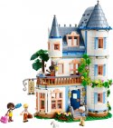 LEGO Klocki Friends 42638 Pensjonat w zamku