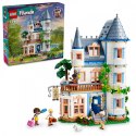 LEGO Klocki Friends 42638 Pensjonat w zamku