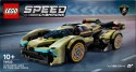 LEGO Klocki Speed Champions 76923 Luksusowe Lamborghini Lambo V12 Vision GT