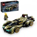 LEGO Klocki Speed Champions 76923 Luksusowe Lamborghini Lambo V12 Vision GT