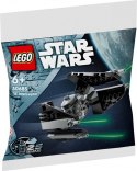 LEGO Klocki Star Wars 30685 TIE Interceptor