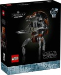 LEGO Klocki Star Wars 75381 Droideka