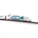 Mehano Zestaw startowy Train Set Creative 1/87