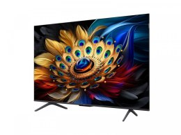 TCL Telewizor LED 50 cali 50C655