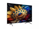 TCL Telewizor QLED 50 cali 50C655