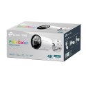 TP-LINK Kamera VIGI C385(4mm) 8MP Full-Color Bullet Network Camera