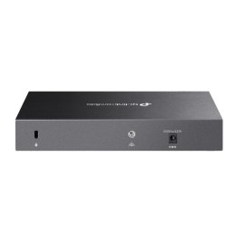 TP-LINK Przełącznik SG2210XMP-M2 switch 8x2.5GE PoE+ 2SFP+