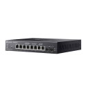 TP-LINK Przełącznik SG2210XMP-M2 switch 8x2.5GE PoE+ 2SFP+