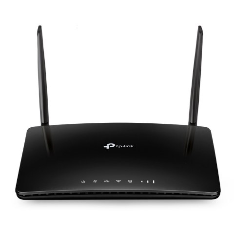 TP-LINK Router Archer MR505 4G LTE Cat.6 AC1200