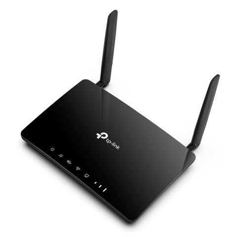 TP-LINK Router Archer MR505 4G LTE Cat.6 AC1200