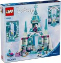 LEGO Klocki Disney Princess 432 44 Lodowy pałac Elzy