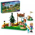 LEGO Klocki Friends 42622 Strzelnica na letnim obozie łuczniczym