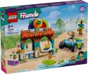 LEGO Klocki Friends 42625 Plażowa budka z koktajlami