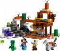 LEGO Klocki Minecraft 21263 Kopalnia w Badlandach