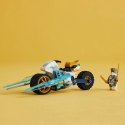 LEGO Klocki Ninjago 71816 Lodowy motocykl Zanea