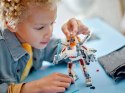 LEGO Klocki Star Wars 75390 Mech X-Wing Lukea Skywalkera