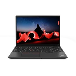 Lenovo Notebook ThinkPad T16 G2 21K70020PB W11Pro 7540U/16GB/512GB/AMD Radeon/16.0 WUXGA/Thunder Black/3YRS Premier Support + CO2 Offse