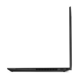 Lenovo Notebook ThinkPad T16 G2 21K70020PB W11Pro 7540U/16GB/512GB/AMD Radeon/16.0 WUXGA/Thunder Black/3YRS Premier Support + CO2 Offse