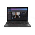 Lenovo Notebook ThinkPad T16 G2 21K70020PB W11Pro 7540U/16GB/512GB/AMD Radeon/16.0 WUXGA/Thunder Black/3YRS Premier Support + CO2 Offse