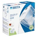 Brita Dzbanek filtrujący Aluna 2,4l + 1 wkład PRO Pure Performance