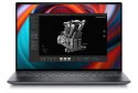 Dell Mobilna stacja robocza Precision 5490/Ultra 7 155H/16GB/1TB SSD G4/14.0 FHD+/Nvidia RTX 1000/IR Cam/Mic/WLAN+BT/Backlit Kb/4 Cel